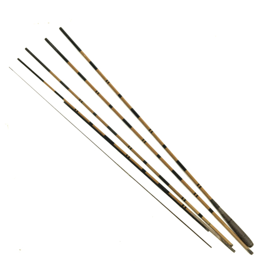 Daiwa ダイワ 枯法師 十九 ヘラ竿