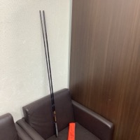 Daiwa ダイワ 玄峰 硬式 十三 へら竿 ヘラブナ