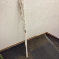 征興作 とびぬけ 12.5 ヘラ竿 へらぶな 保存袋